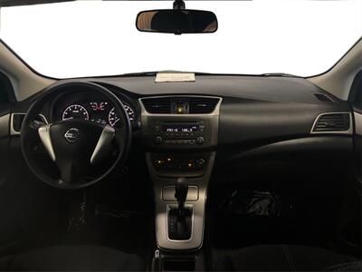2014 Nissan Sentra S   - Photo 20 - Sacramento, CA 95825