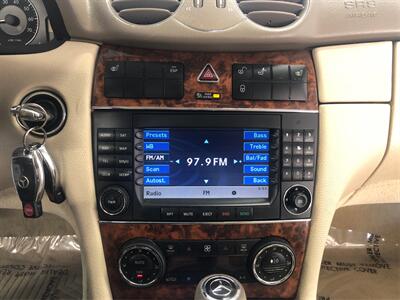 2009 Mercedes-Benz CLK CLK 350   - Photo 14 - Sacramento, CA 95825