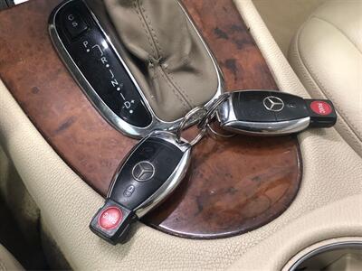 2009 Mercedes-Benz CLK CLK 350   - Photo 22 - Sacramento, CA 95825