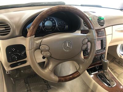 2009 Mercedes-Benz CLK CLK 350   - Photo 16 - Sacramento, CA 95825