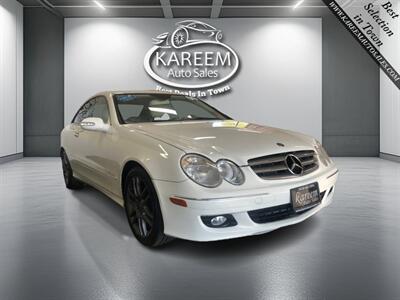 2009 Mercedes-Benz CLK CLK 350   - Photo 3 - Sacramento, CA 95825