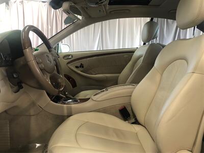 2009 Mercedes-Benz CLK CLK 350   - Photo 9 - Sacramento, CA 95825