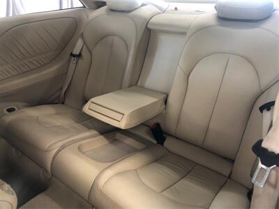 2009 Mercedes-Benz CLK CLK 350   - Photo 10 - Sacramento, CA 95825