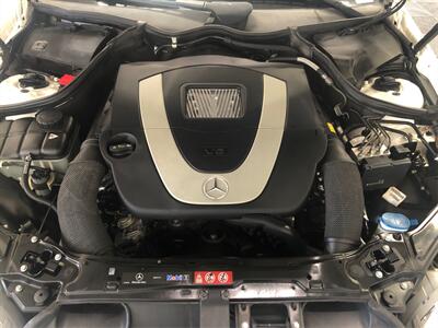2009 Mercedes-Benz CLK CLK 350   - Photo 11 - Sacramento, CA 95825