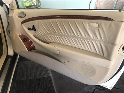2009 Mercedes-Benz CLK CLK 350   - Photo 18 - Sacramento, CA 95825