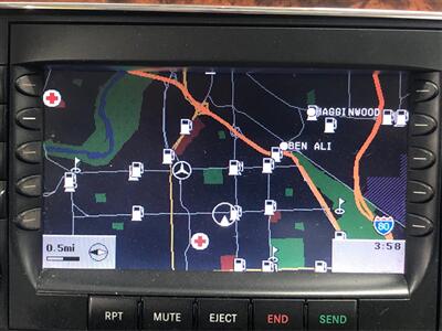 2009 Mercedes-Benz CLK CLK 350   - Photo 21 - Sacramento, CA 95825