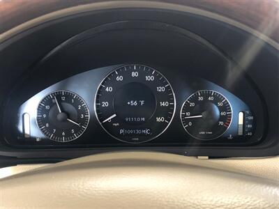 2009 Mercedes-Benz CLK CLK 350   - Photo 15 - Sacramento, CA 95825