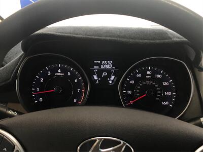 2012 Hyundai ELANTRA GLS   - Photo 14 - Sacramento, CA 95825