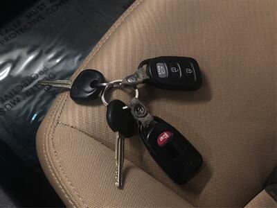 2012 Hyundai ELANTRA GLS   - Photo 21 - Sacramento, CA 95825