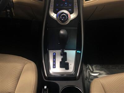 2012 Hyundai ELANTRA GLS   - Photo 22 - Sacramento, CA 95825