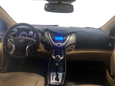 2012 Hyundai ELANTRA GLS   - Photo 20 - Sacramento, CA 95825