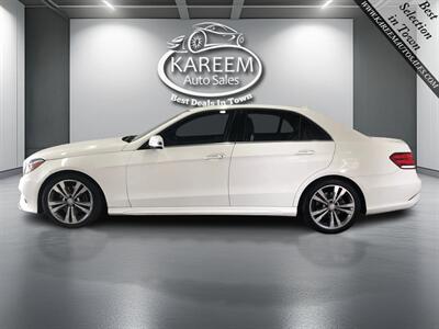 2016 Mercedes-Benz E 350   - Photo 8 - Sacramento, CA 95825