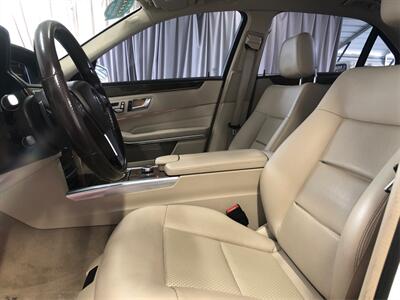 2016 Mercedes-Benz E 350   - Photo 9 - Sacramento, CA 95825