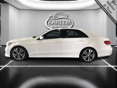 2016 Mercedes-Benz E 350   - Photo 8 - Sacramento, CA 95825