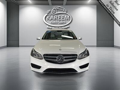 2016 Mercedes-Benz E 350   - Photo 2 - Sacramento, CA 95825