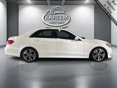 2016 Mercedes-Benz E 350   - Photo 4 - Sacramento, CA 95825