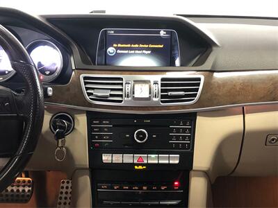 2016 Mercedes-Benz E 350   - Photo 14 - Sacramento, CA 95825