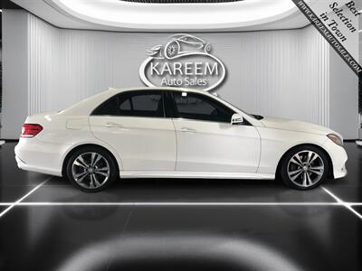 2016 Mercedes-Benz E 350   - Photo 4 - Sacramento, CA 95825