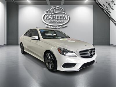 2016 Mercedes-Benz E 350   - Photo 3 - Sacramento, CA 95825