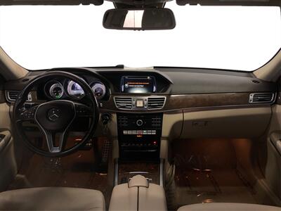 2016 Mercedes-Benz E 350   - Photo 23 - Sacramento, CA 95825