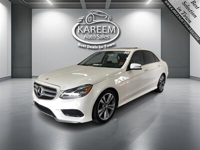 2016 Mercedes-Benz E 350   - Photo 1 - Sacramento, CA 95825