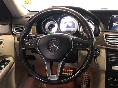 2016 Mercedes-Benz E 350   - Photo 16 - Sacramento, CA 95825