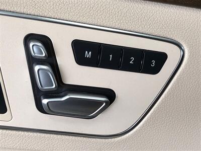 2016 Mercedes-Benz E 350   - Photo 19 - Sacramento, CA 95825