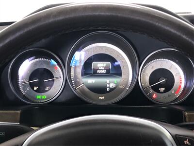 2016 Mercedes-Benz E 350   - Photo 15 - Sacramento, CA 95825