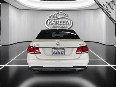 2016 Mercedes-Benz E 350   - Photo 6 - Sacramento, CA 95825