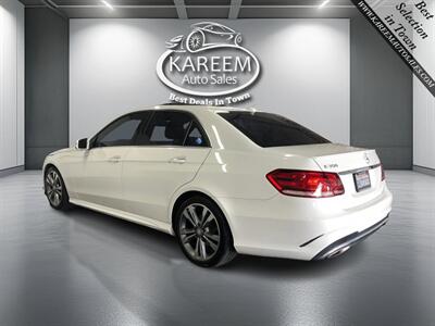 2016 Mercedes-Benz E 350   - Photo 7 - Sacramento, CA 95825