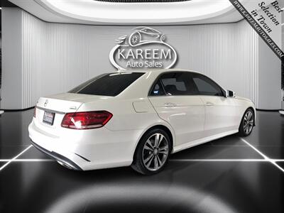 2016 Mercedes-Benz E 350   - Photo 5 - Sacramento, CA 95825