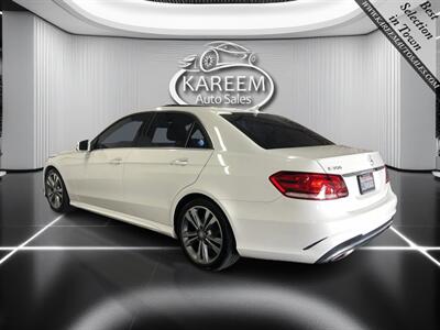 2016 Mercedes-Benz E 350   - Photo 7 - Sacramento, CA 95825