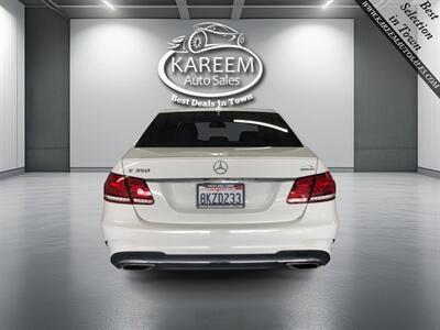 2016 Mercedes-Benz E 350   - Photo 6 - Sacramento, CA 95825