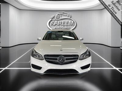 2016 Mercedes-Benz E 350   - Photo 2 - Sacramento, CA 95825