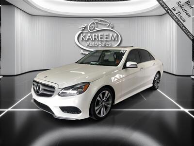 2016 Mercedes-Benz E 350   - Photo 1 - Sacramento, CA 95825