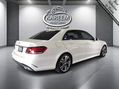 2016 Mercedes-Benz E 350   - Photo 5 - Sacramento, CA 95825