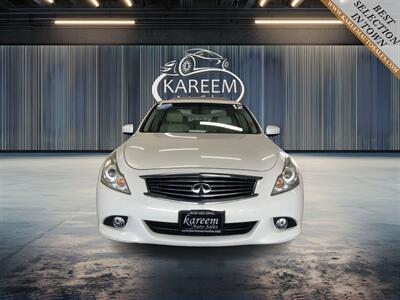 2012 INFINITI G37 Sedan x   - Photo 2 - Sacramento, CA 95825