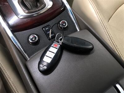 2012 INFINITI G37 Sedan x   - Photo 22 - Sacramento, CA 95825