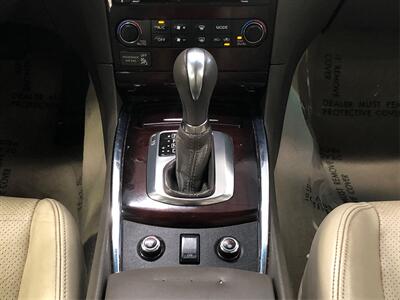 2012 INFINITI G37 Sedan x   - Photo 24 - Sacramento, CA 95825