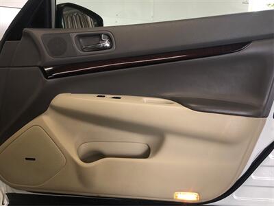 2012 INFINITI G37 Sedan x   - Photo 17 - Sacramento, CA 95825