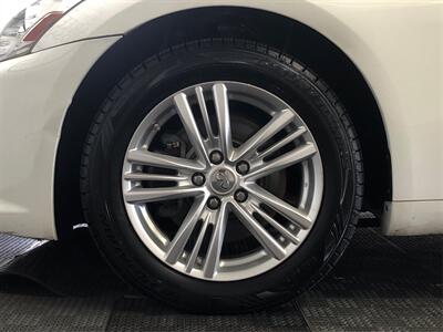 2012 INFINITI G37 Sedan x   - Photo 18 - Sacramento, CA 95825