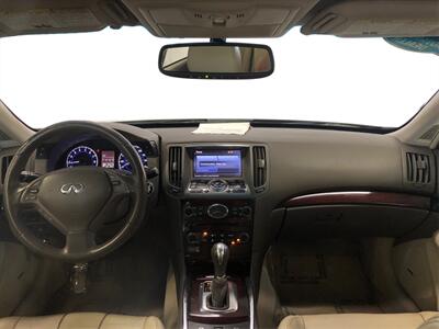 2012 INFINITI G37 Sedan x   - Photo 19 - Sacramento, CA 95825