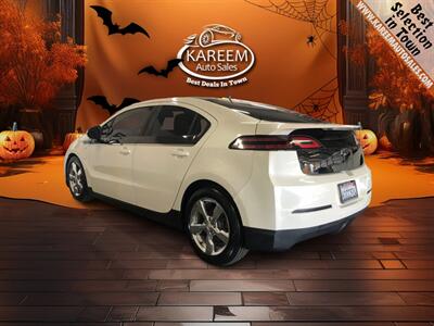 2011 Chevrolet Volt Premium   - Photo 7 - Sacramento, CA 95825