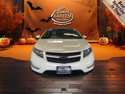 2011 Chevrolet Volt Premium   - Photo 2 - Sacramento, CA 95825
