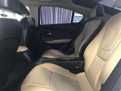 2011 Chevrolet Volt Premium   - Photo 10 - Sacramento, CA 95825