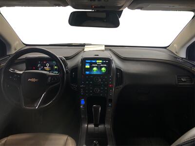 2011 Chevrolet Volt Premium - Photo 20 - Sacramento, CA 95825