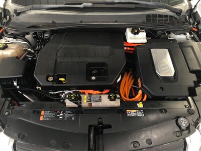 2011 Chevrolet Volt Premium - Photo 11 - Sacramento, CA 95825