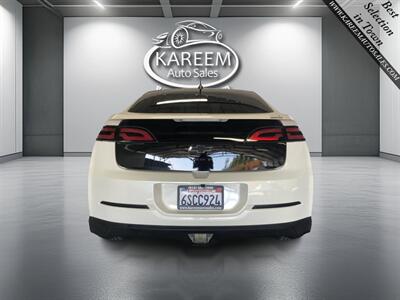 2011 Chevrolet Volt Premium   - Photo 6 - Sacramento, CA 95825