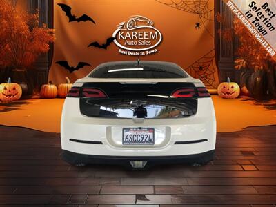 2011 Chevrolet Volt Premium   - Photo 6 - Sacramento, CA 95825