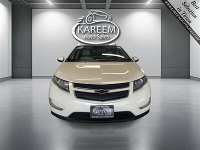2011 Chevrolet Volt Premium   - Photo 2 - Sacramento, CA 95825